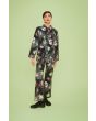 Cirque des fleurs jacket