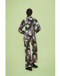Cirque des fleurs jacket
