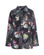 Cirque des fleurs jacket