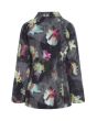 Cirque des fleurs jacket
