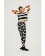 Playing cards pants