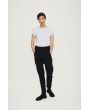Lux stretch hjulbens bukser