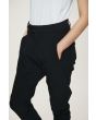 Lux stretch hjulbens bukser