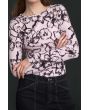 Yakumi bluse