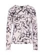 Yakumi bluse