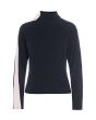 Bloom long sleeve blouse