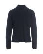Bloom long sleeve blouse