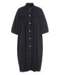 Senmei coat dress