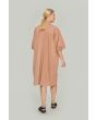 Senmei coat dress