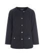 Senmei short jacket