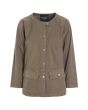 Senmei short jacket
