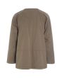 Senmei short jacket