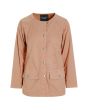 Senmei short jacket