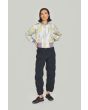 Senmei elastic pants