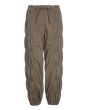 Senmei elastic pants