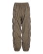 Senmei elastic pants