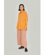 Core cotton big shirt