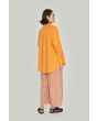 Core cotton big shirt