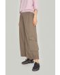 Senmei wide pants