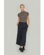 Senmei wide pants