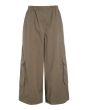 Senmei wide pants