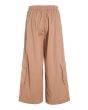 Senmei wide pants