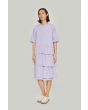 Izumi sweat dress