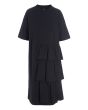 Izumi sweat dress