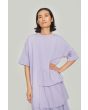 Izumi sweat dress
