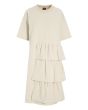 Izumi sweat dress