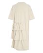 Izumi sweat dress