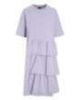 Izumi sweat dress