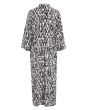 Haru FSC shirt dress