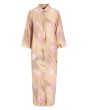 Haru FSC shirt dress