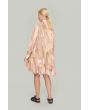 Haru FSC flounce dress