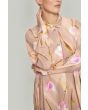Haru FSC flounce dress