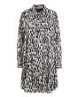 Haru FSC flounce dress
