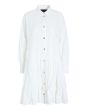 Core cotton dress