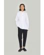 Magic stretch trousers with pockets