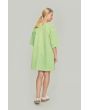 Jinzu oversize dress