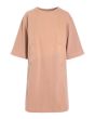 Jinzu oversize dress