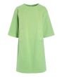 Jinzu oversize dress