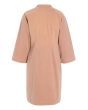 Jinzu dress