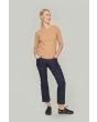 Jinzu pants with flare