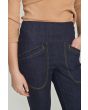 Jinzu pants with flare