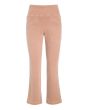 Jinzu pants with flare