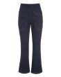 Jinzu pants with flare