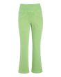 Jinzu pants with flare