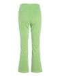 Jinzu pants with flare