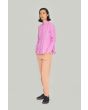 Core cotton shirt